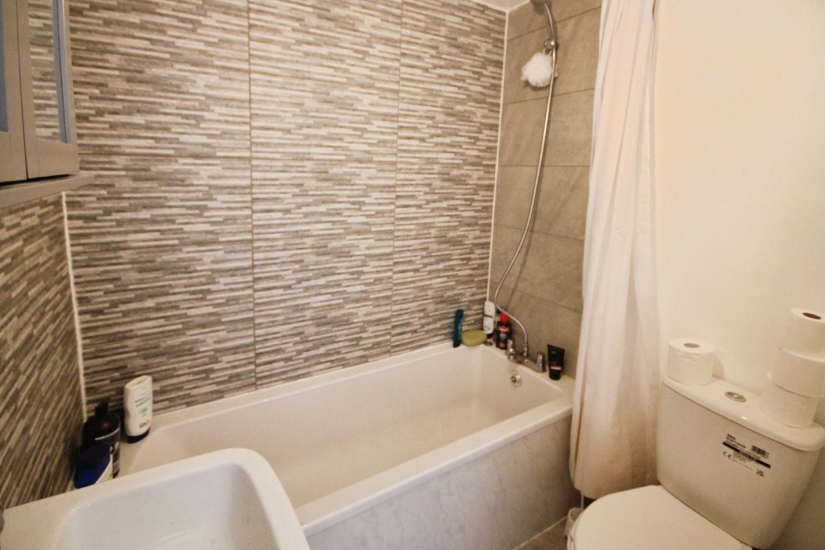 Scargill Road, Harrogate