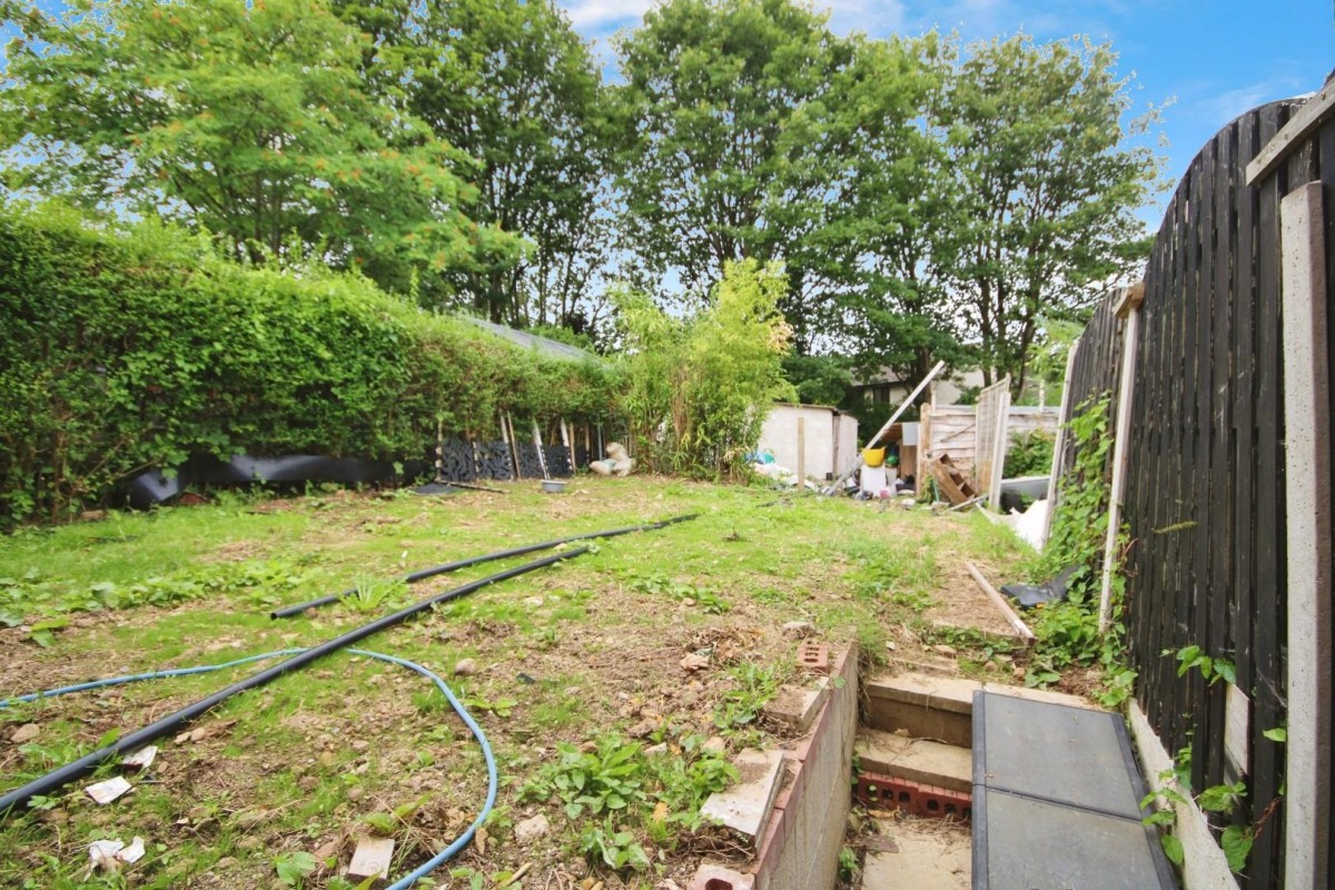 Scargill Road, Harrogate