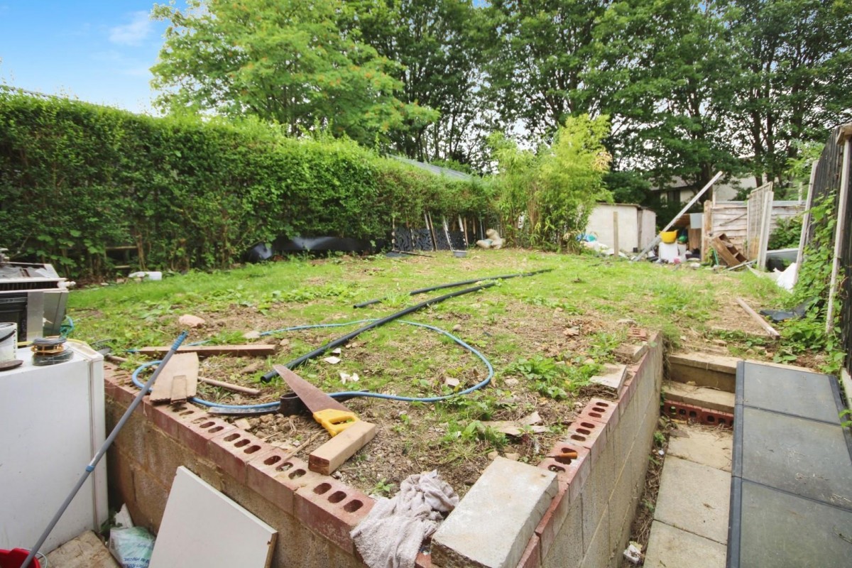 Scargill Road, Harrogate