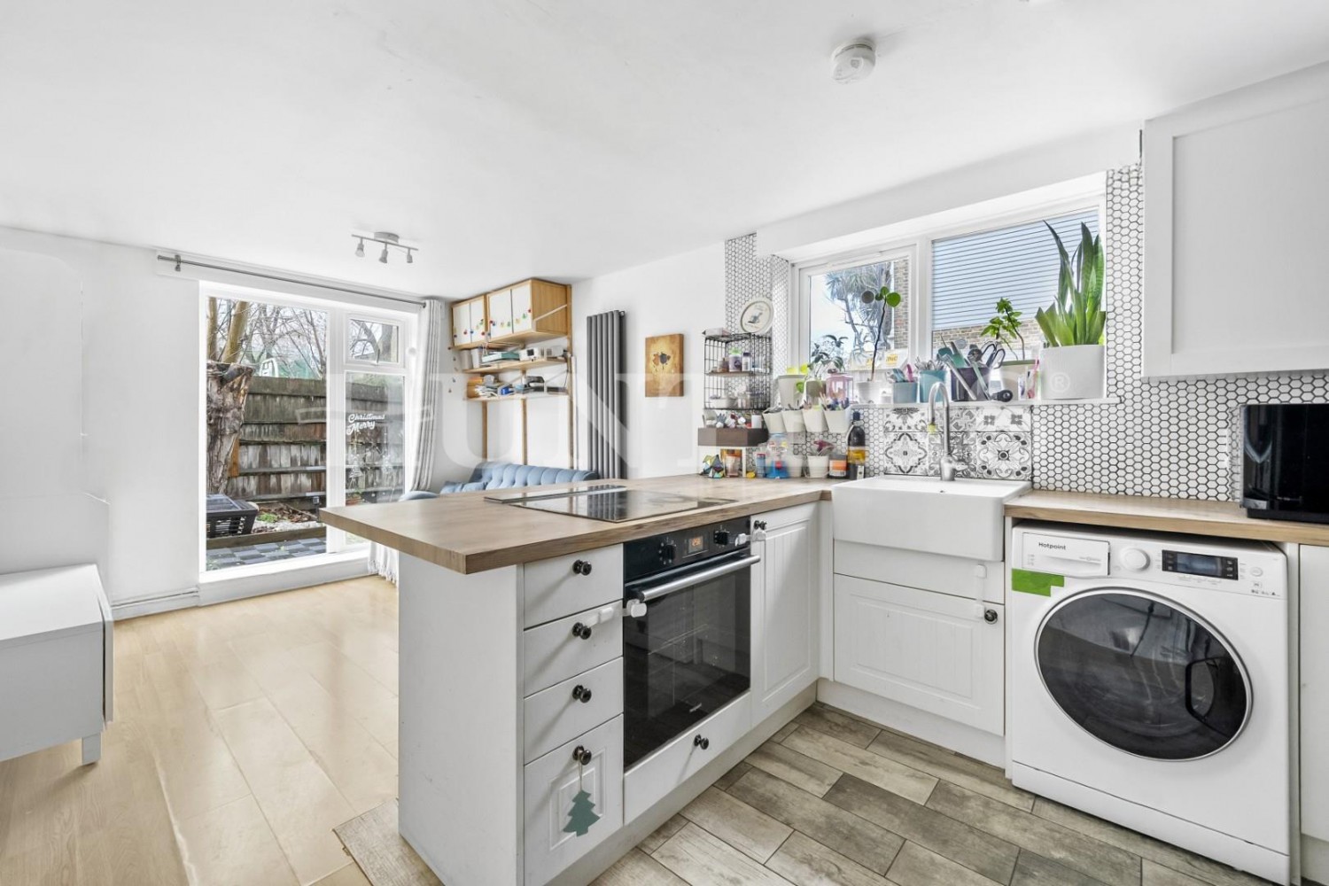 Braemar Road, Tottenham, N15