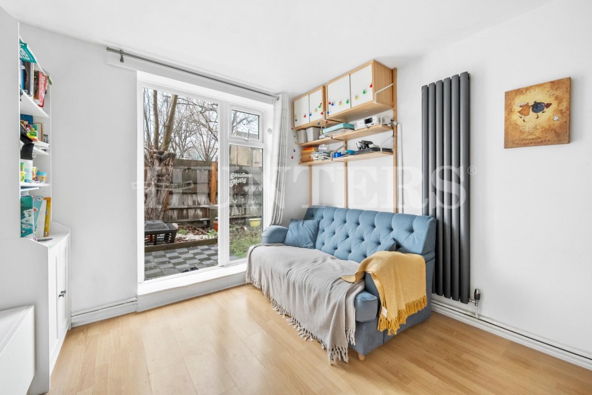 Braemar Road, Tottenham, N15