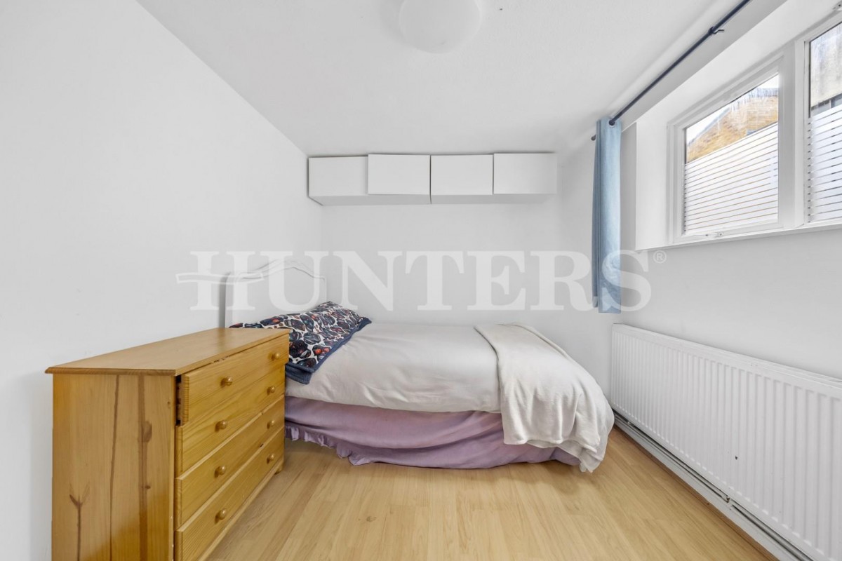 Braemar Road, Tottenham, N15