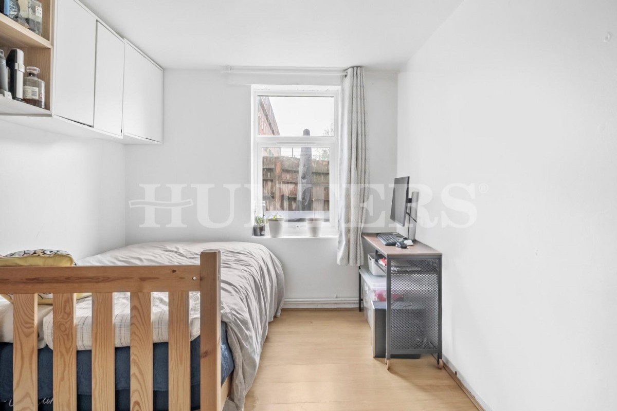 Braemar Road, Tottenham, N15