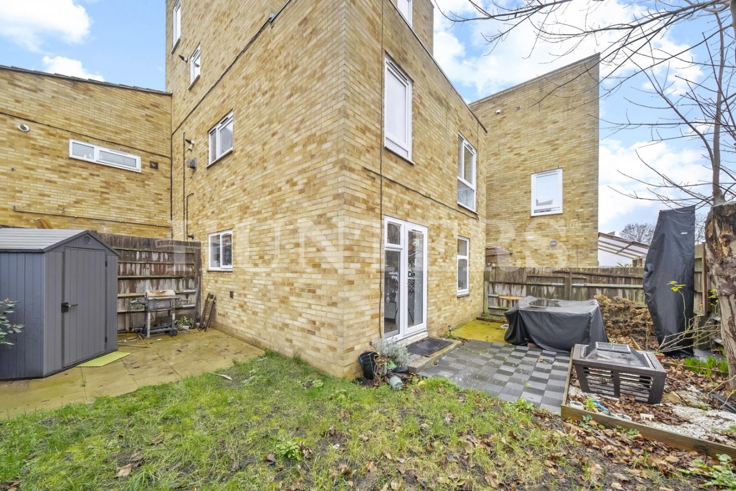 Braemar Road, Tottenham, N15