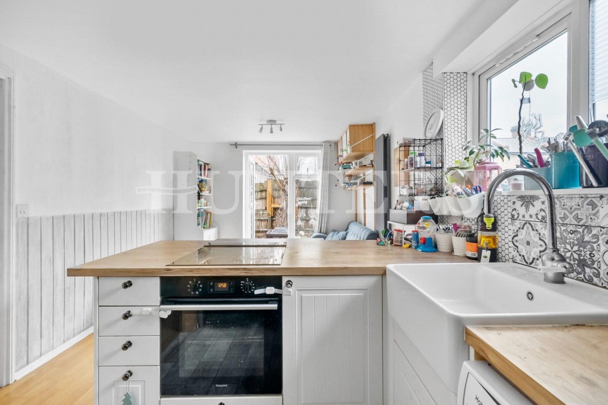 Braemar Road, Tottenham, N15