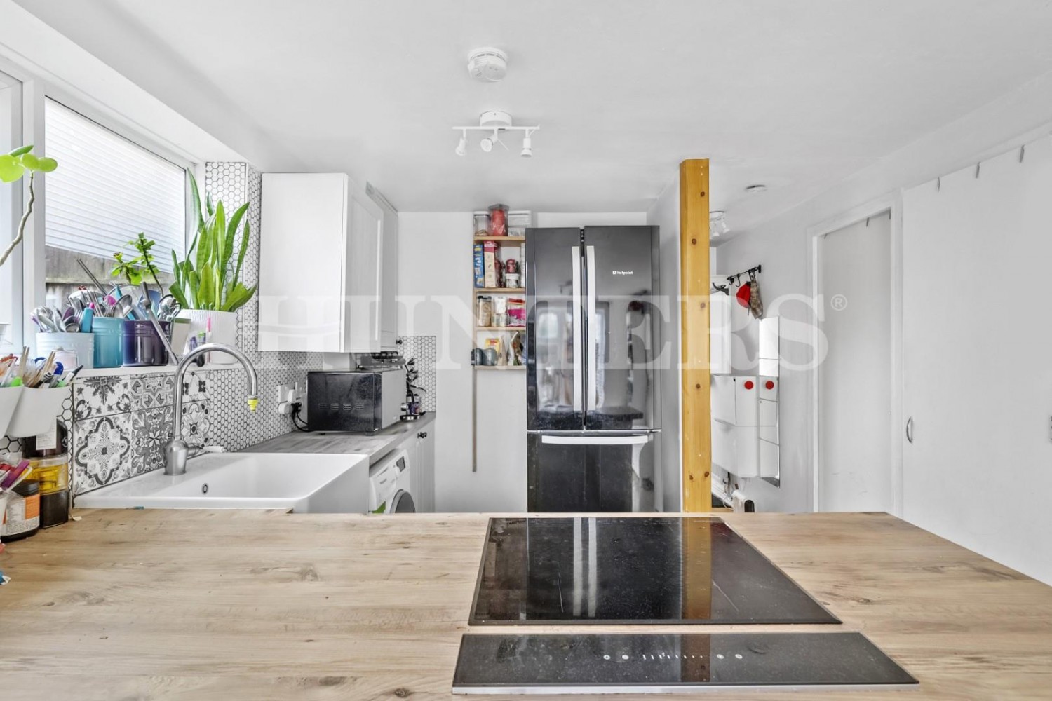 Braemar Road, Tottenham, N15