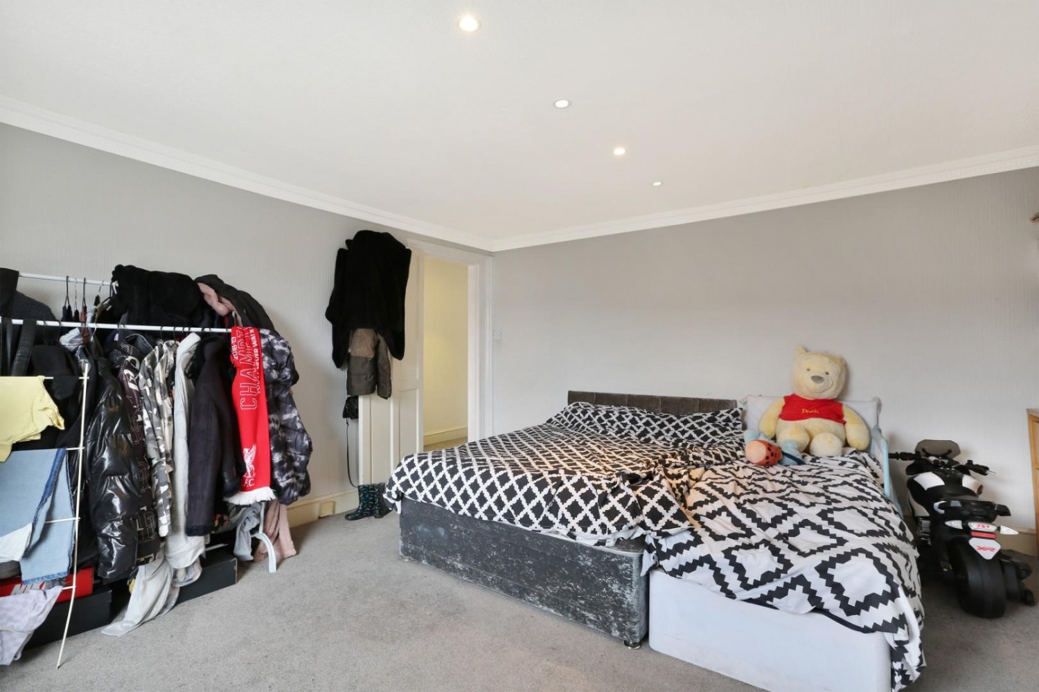 Devonshire Road, London