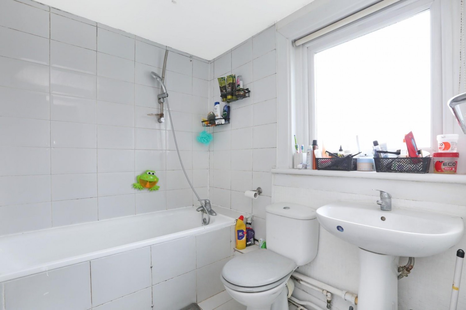 Devonshire Road, London