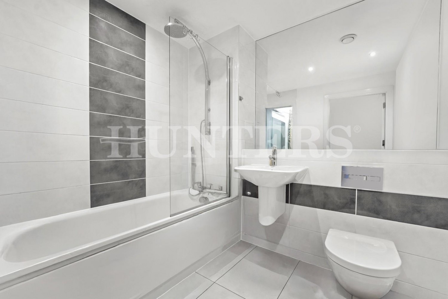 Lapwing Heights, Waterside Way, N17