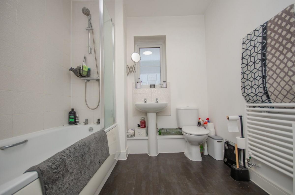 Sundew Road, Lyde Green, Bristol, BS16 7NP