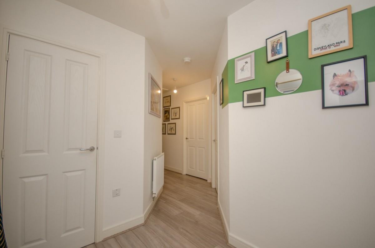 Sundew Road, Lyde Green, Bristol, BS16 7NP