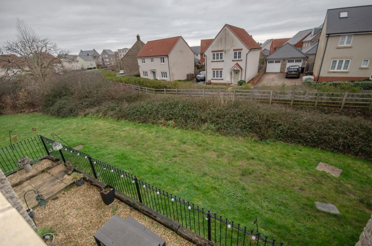 Sundew Road, Lyde Green, Bristol, BS16 7NP