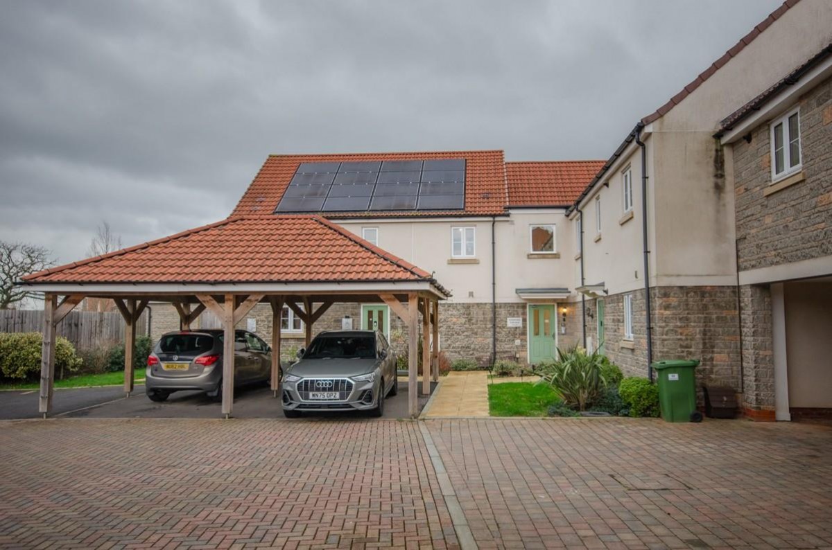 Sundew Road, Lyde Green, Bristol, BS16 7NP