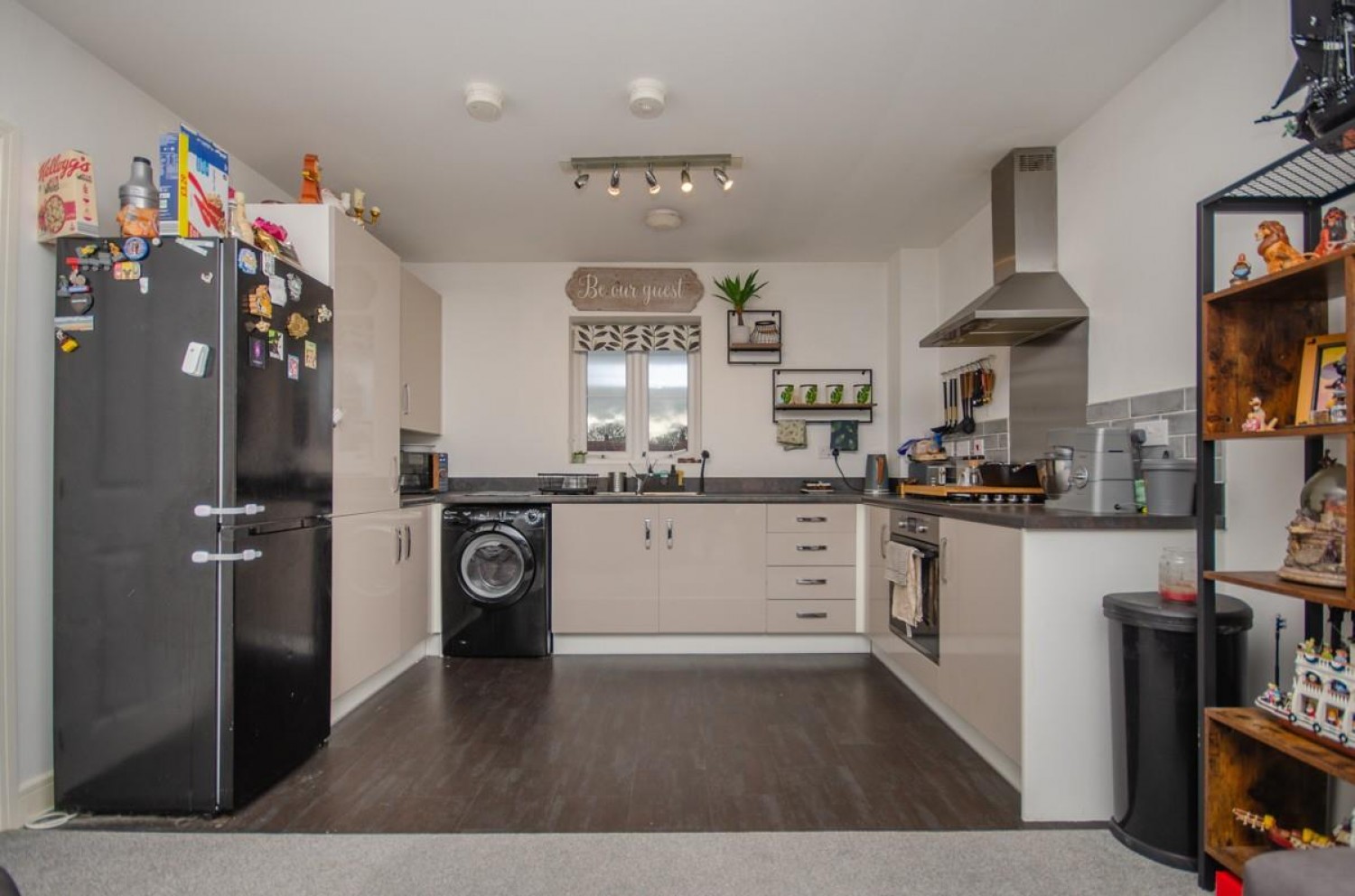 Sundew Road, Lyde Green, Bristol, BS16 7NP