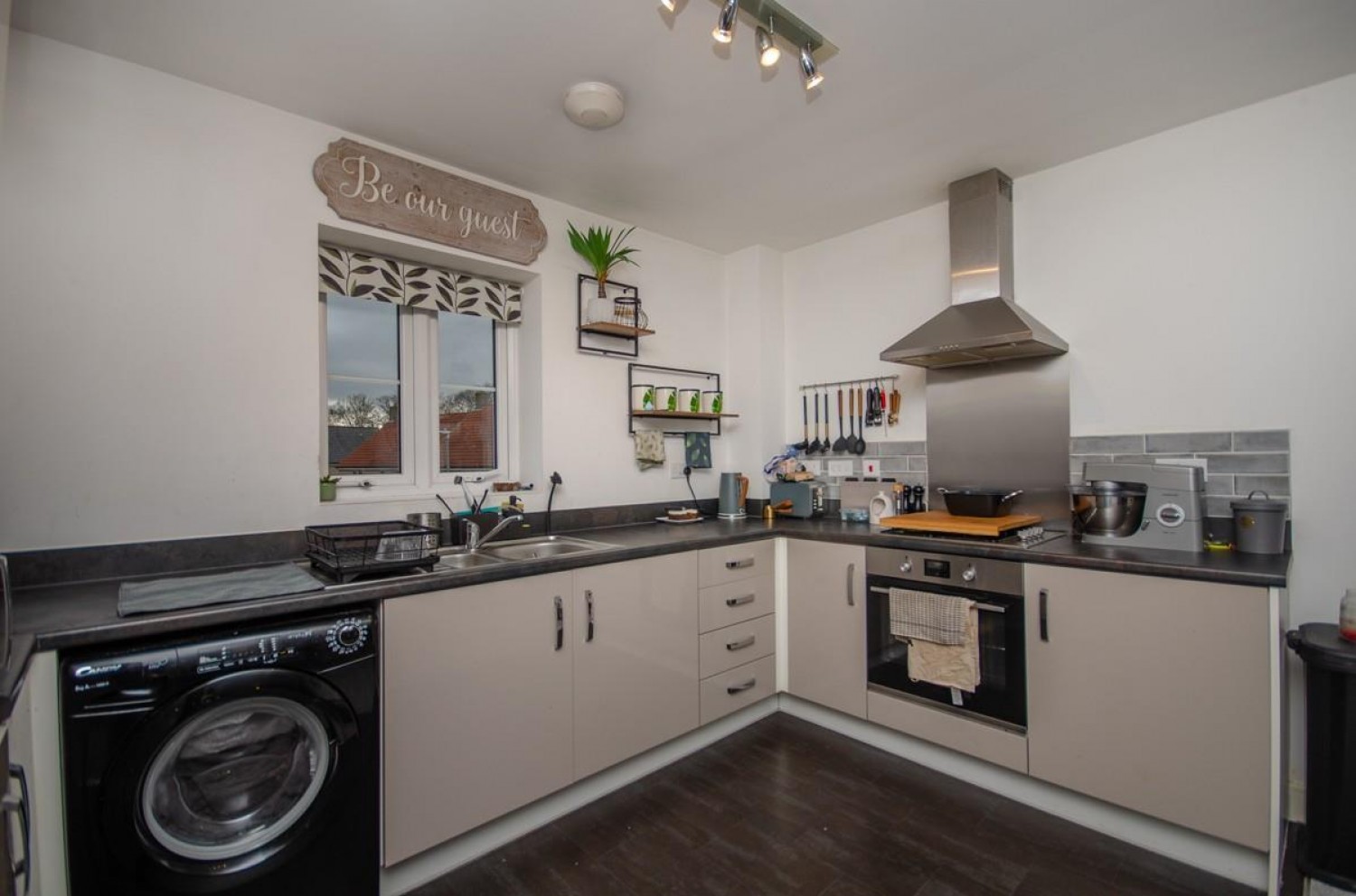 Sundew Road, Lyde Green, Bristol, BS16 7NP