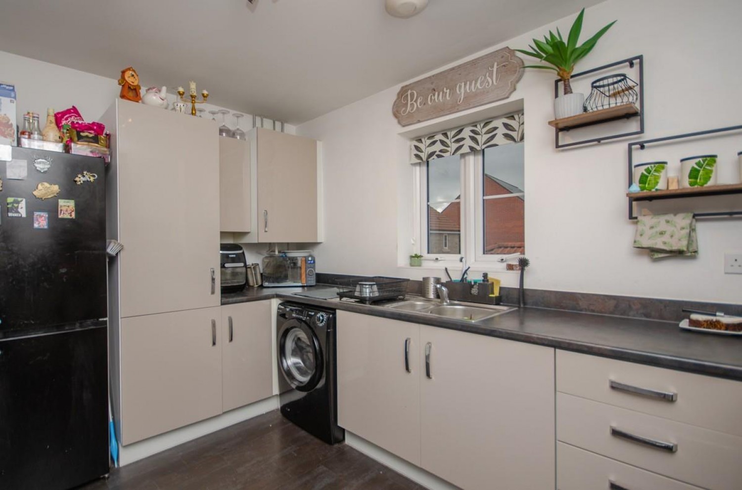 Sundew Road, Lyde Green, Bristol, BS16 7NP