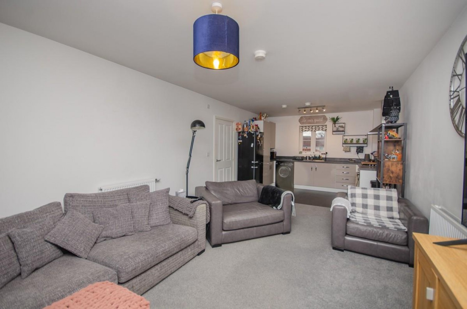 Sundew Road, Lyde Green, Bristol, BS16 7NP