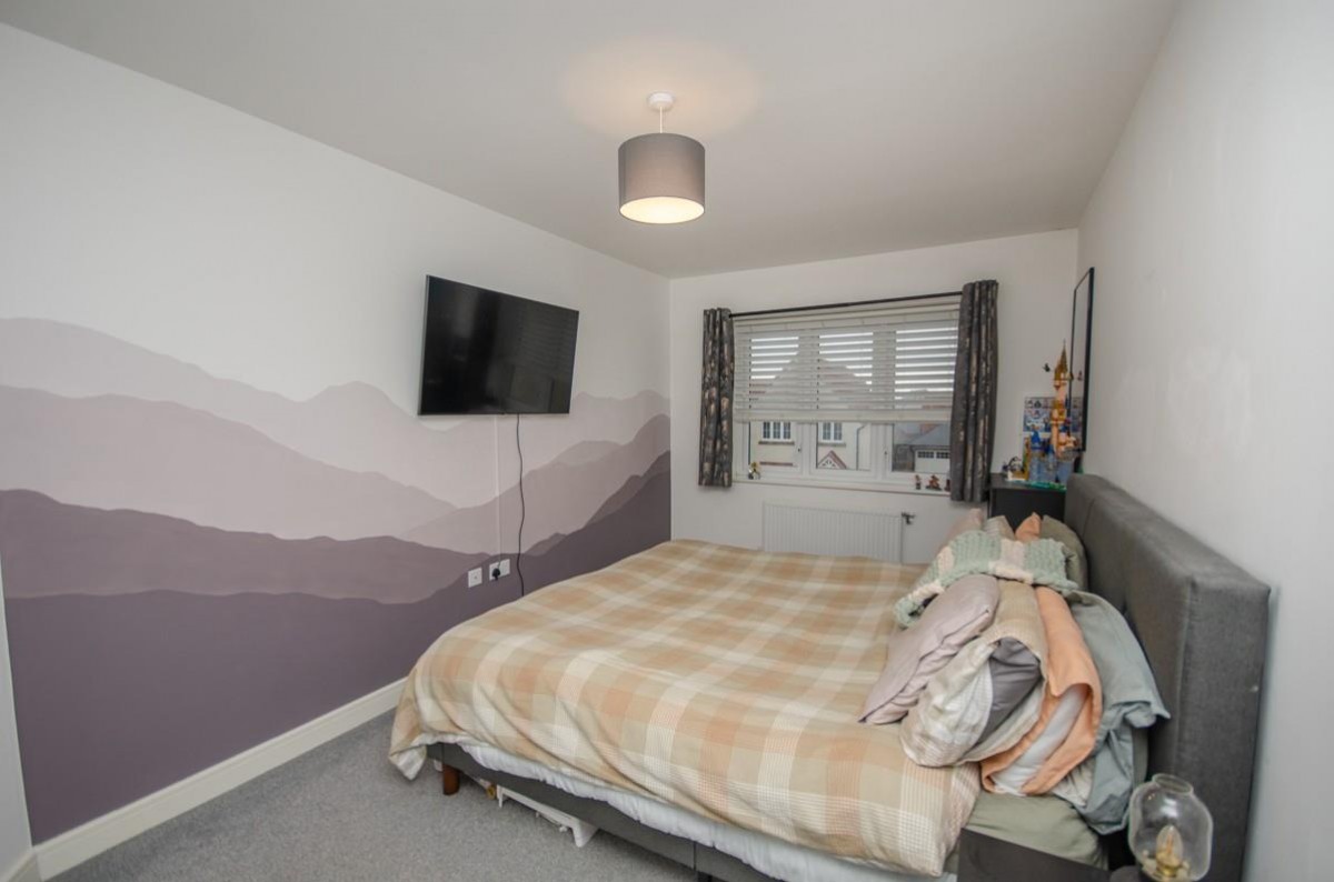 Sundew Road, Lyde Green, Bristol, BS16 7NP