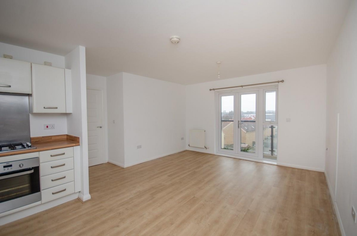 Willowherb Road, Lyde Green, Bristol, BS16 7FP