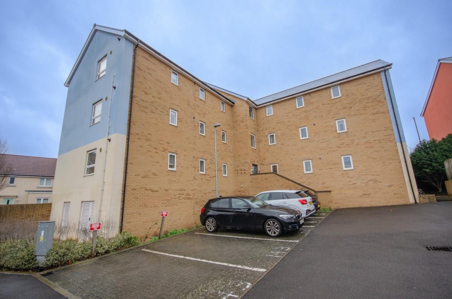 Willowherb Road, Lyde Green, Bristol, BS16 7FP