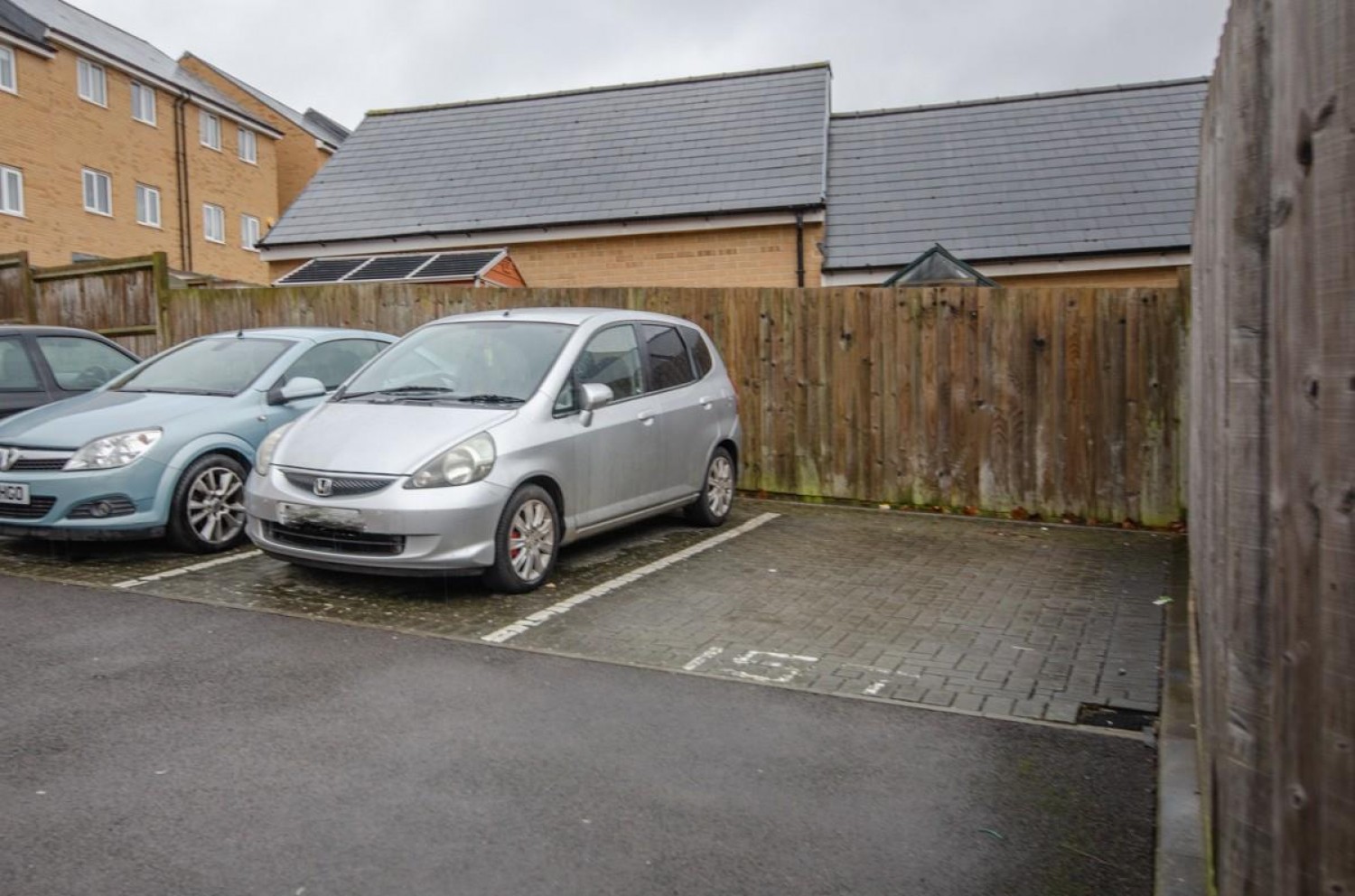 Willowherb Road, Lyde Green, Bristol, BS16 7FP