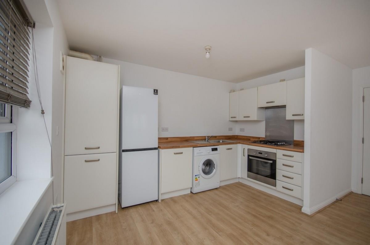 Willowherb Road, Lyde Green, Bristol, BS16 7FP