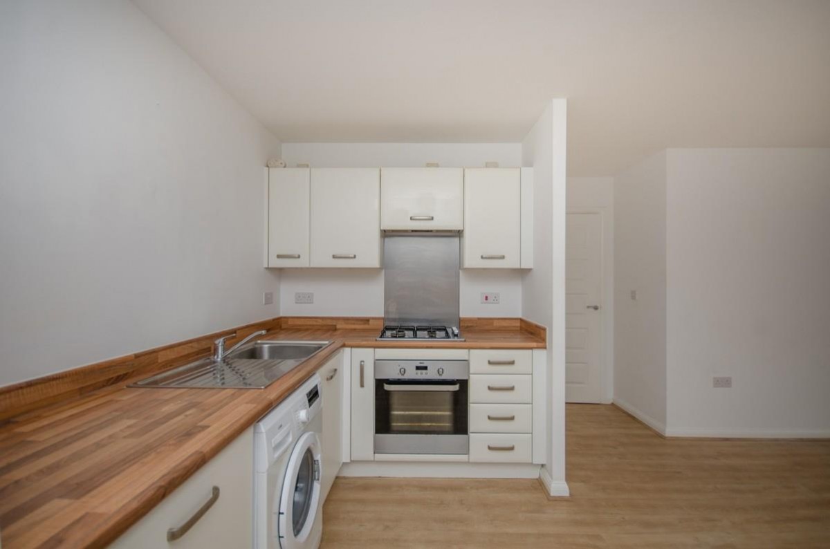 Willowherb Road, Lyde Green, Bristol, BS16 7FP