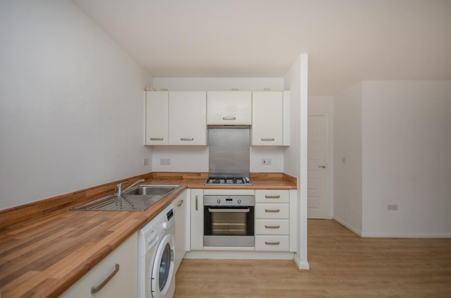 Willowherb Road, Lyde Green, Bristol, BS16 7FP