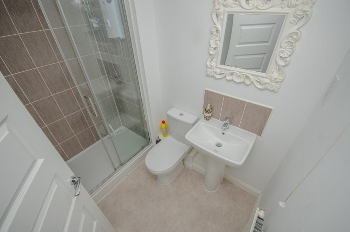 Willowherb Road, Lyde Green, Bristol, BS16 7FP