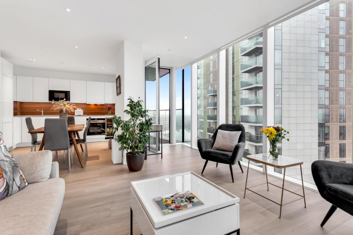 Skyline Apartments, London, N4