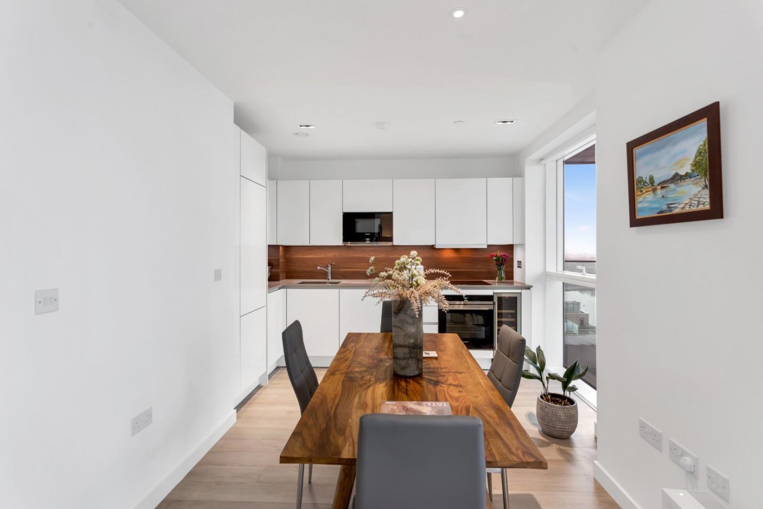 Skyline Apartments, London, N4