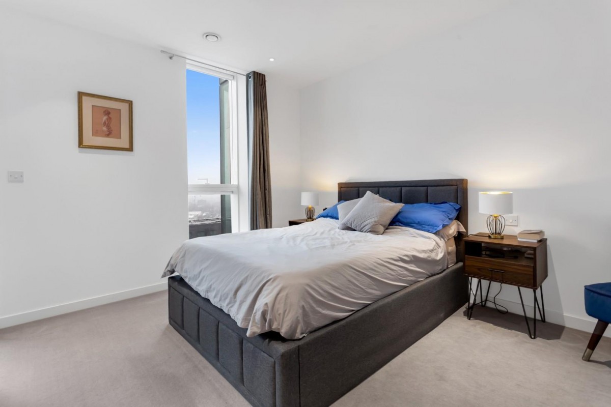 Skyline Apartments, London, N4