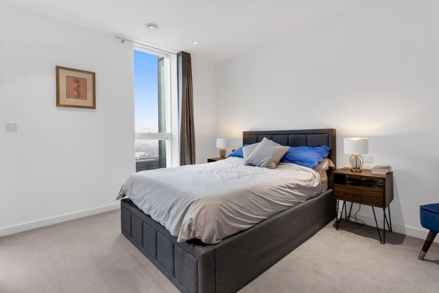 Skyline Apartments, London, N4