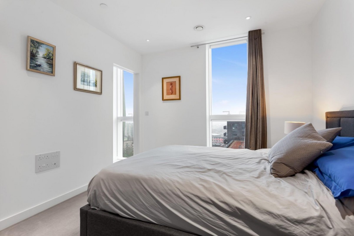 Skyline Apartments, London, N4