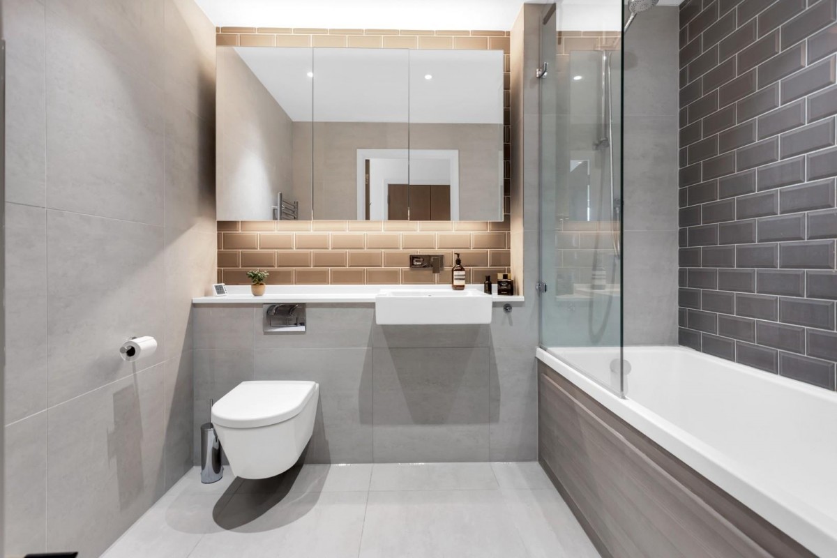 Skyline Apartments, London, N4