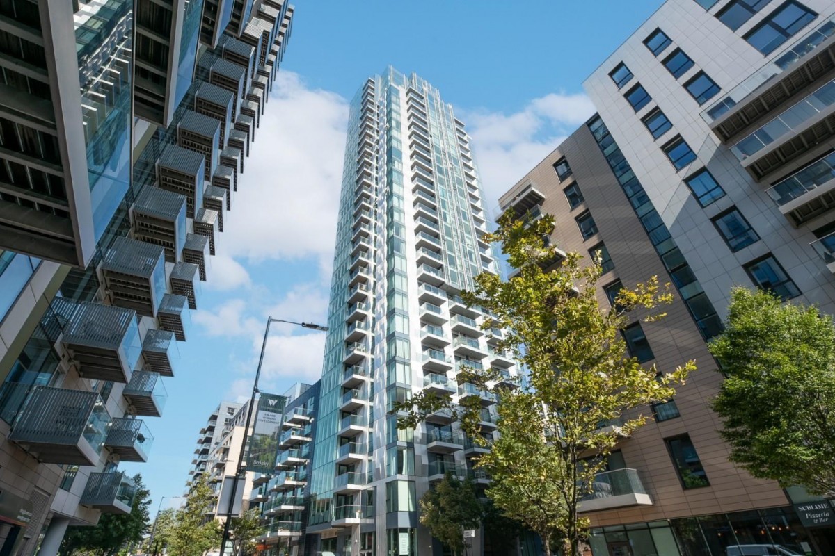 Skyline Apartments, London, N4