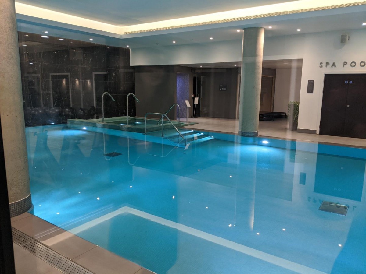 Skyline Apartments, London, N4