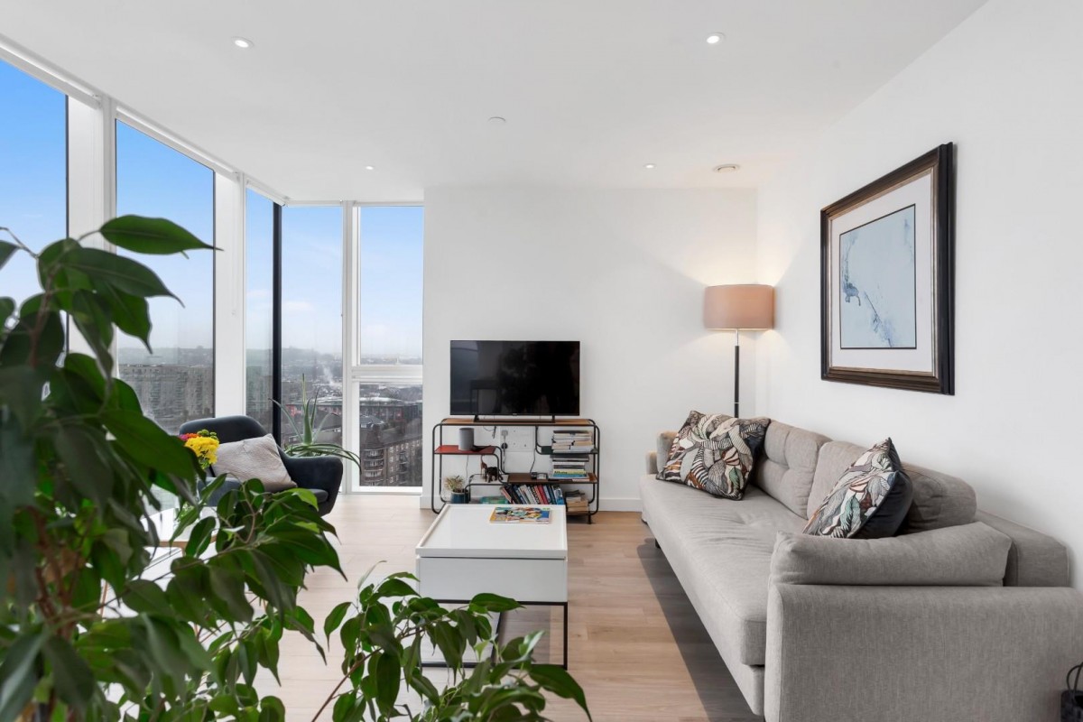 Skyline Apartments, London, N4