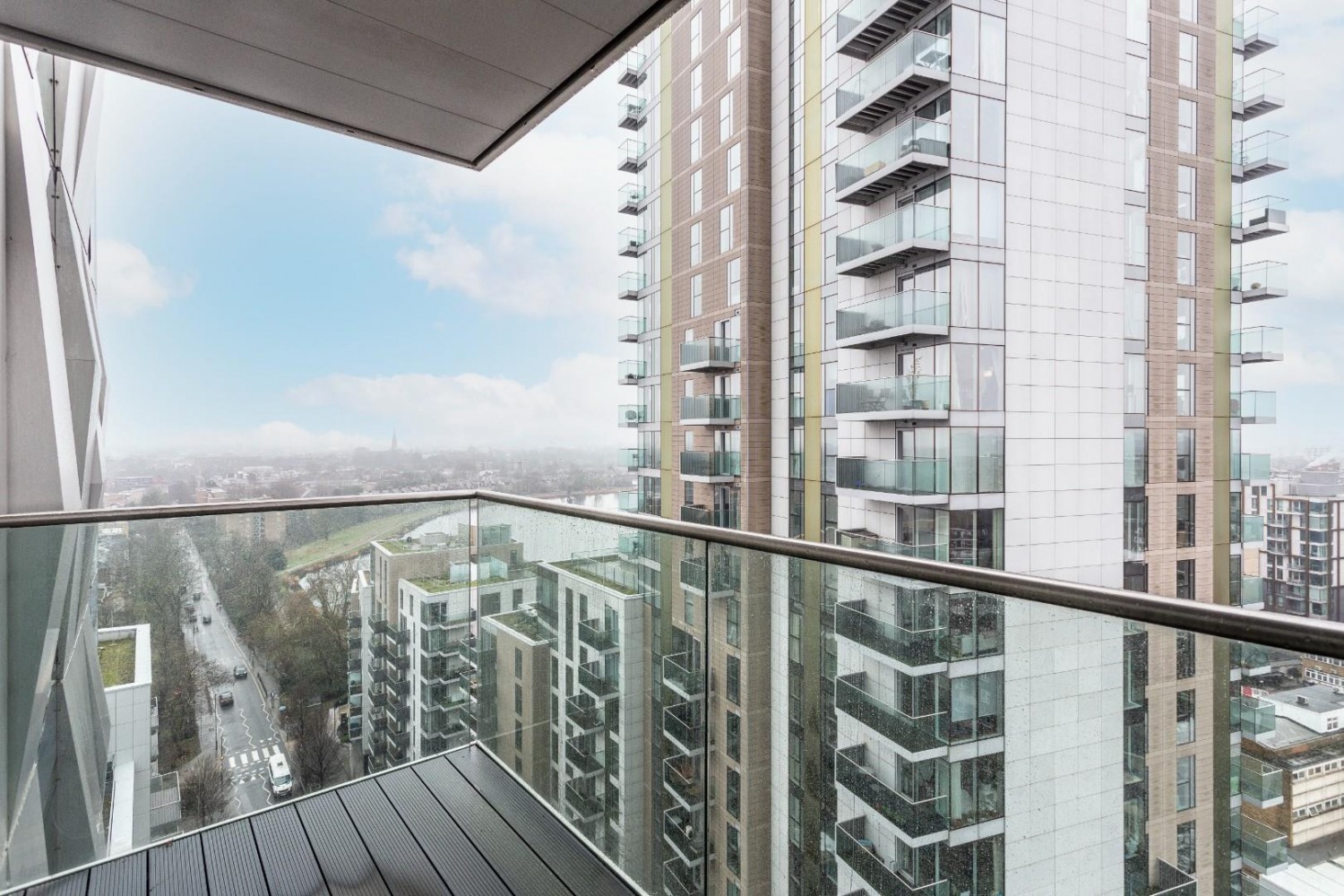 Skyline Apartments, London, N4