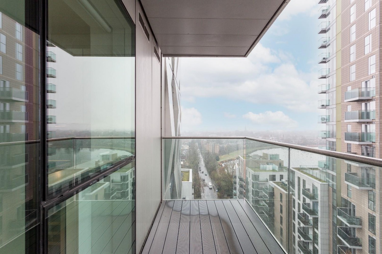 Skyline Apartments, London, N4