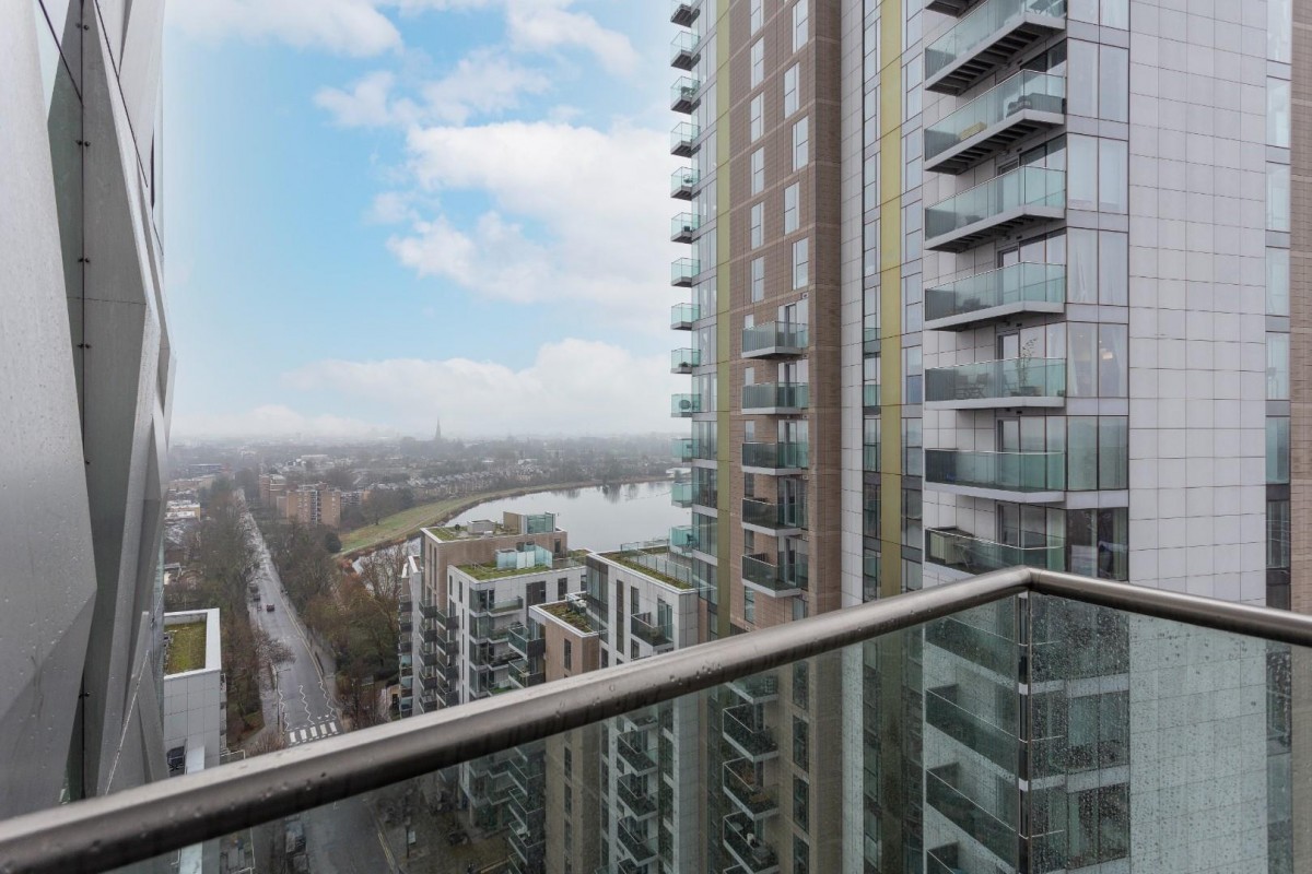 Skyline Apartments, London, N4