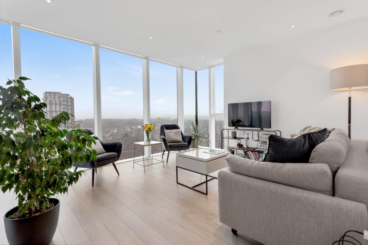 Skyline Apartments, London, N4