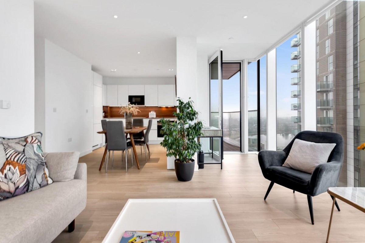 Skyline Apartments, London, N4