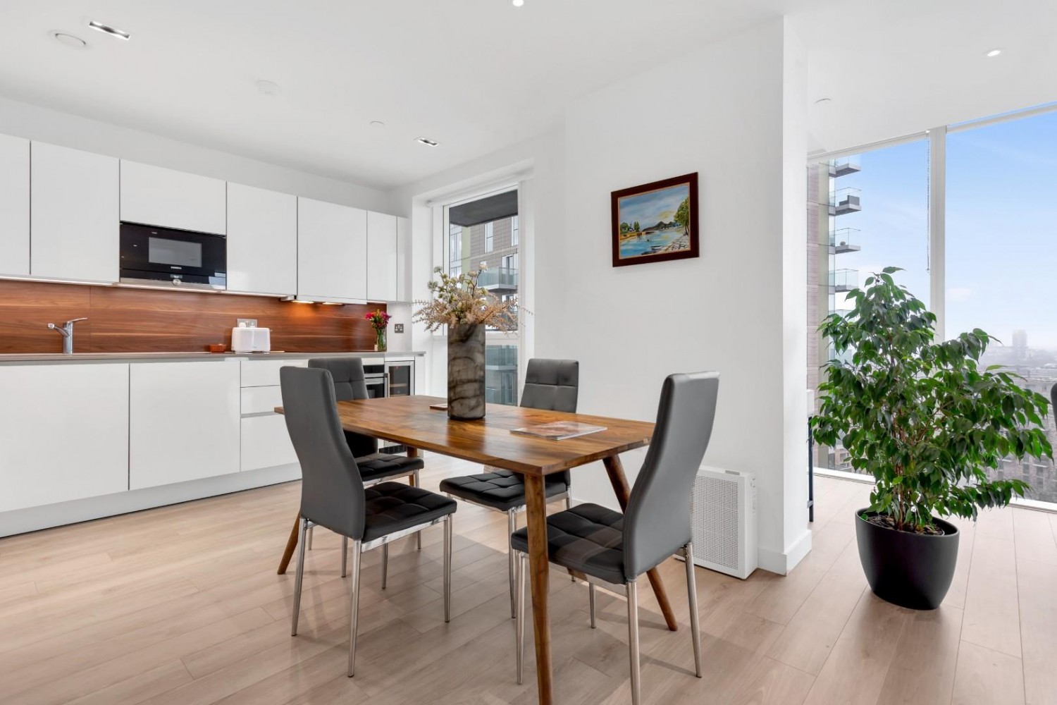 Skyline Apartments, London, N4