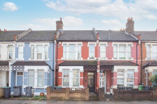 Westbury Avenue London, N22