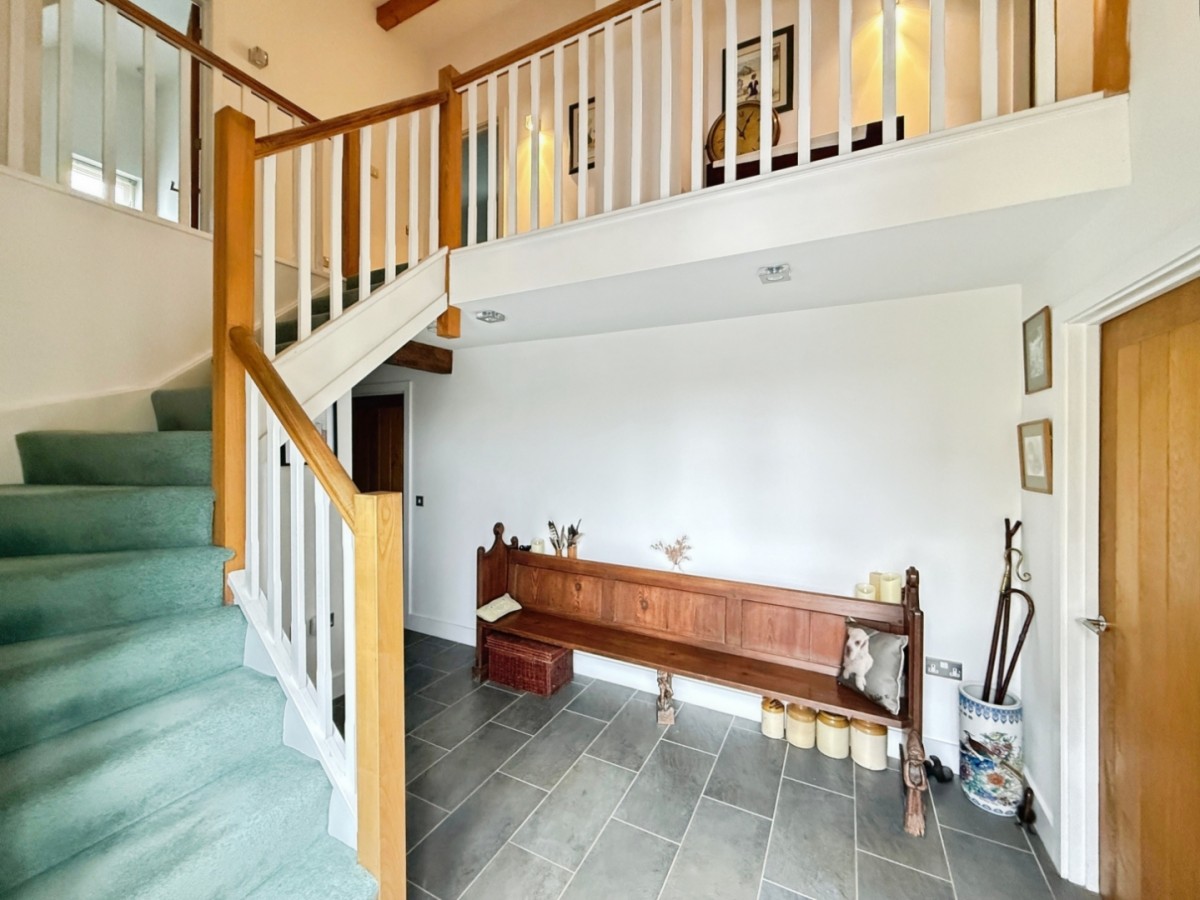 Ash Close, Kings Stanley, Stonehouse