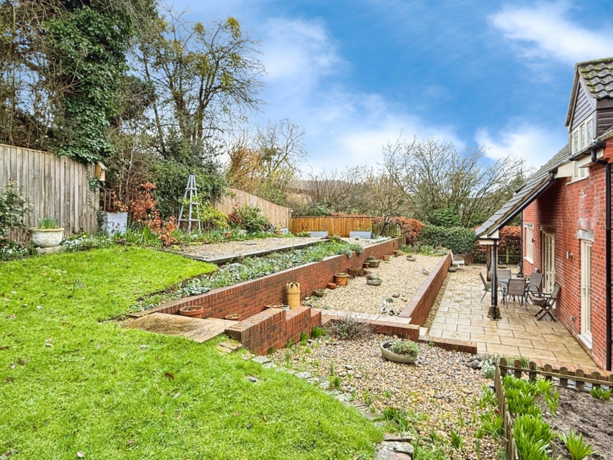 Ash Close, Kings Stanley, Stonehouse