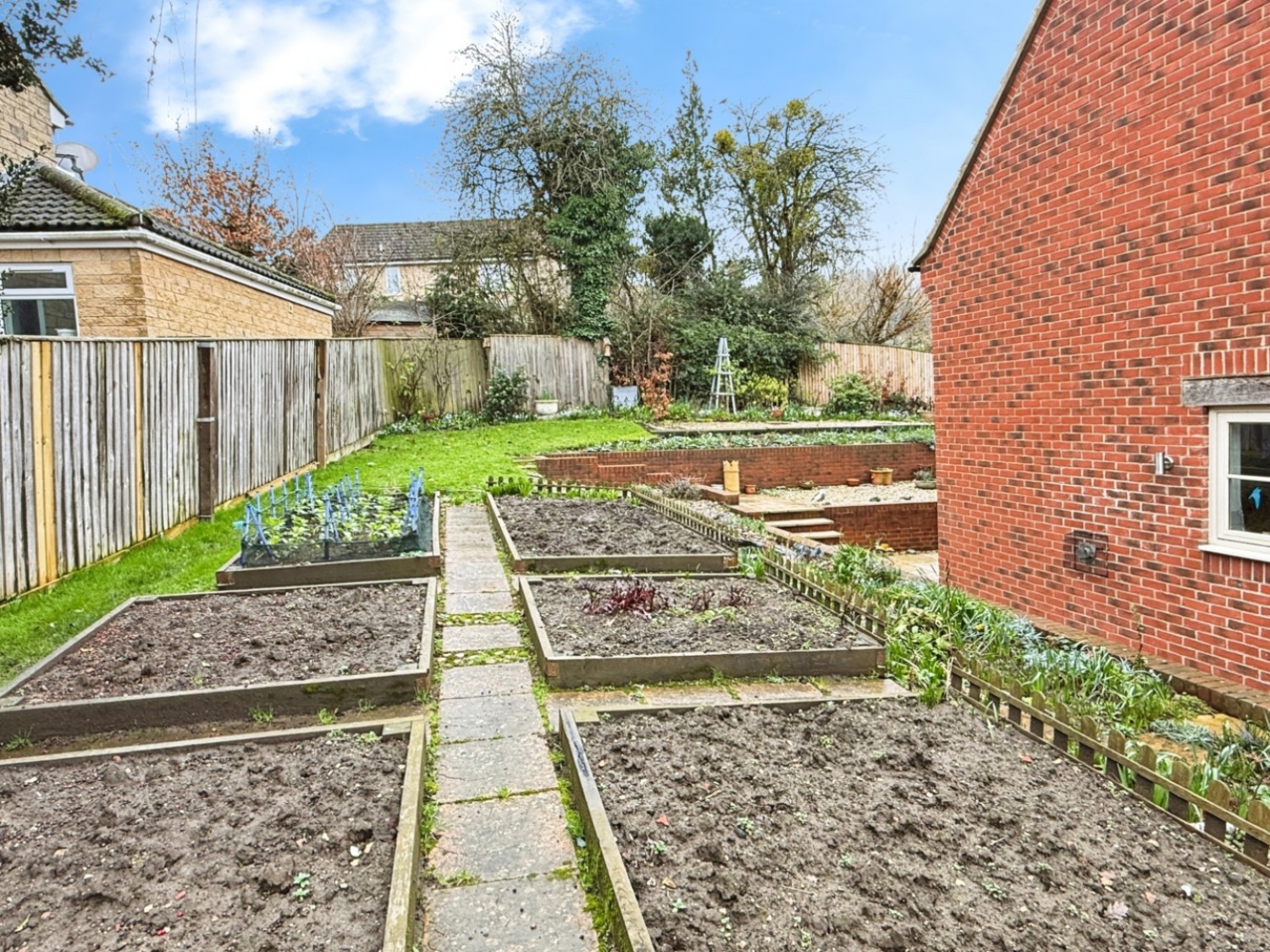 Ash Close, Kings Stanley, Stonehouse