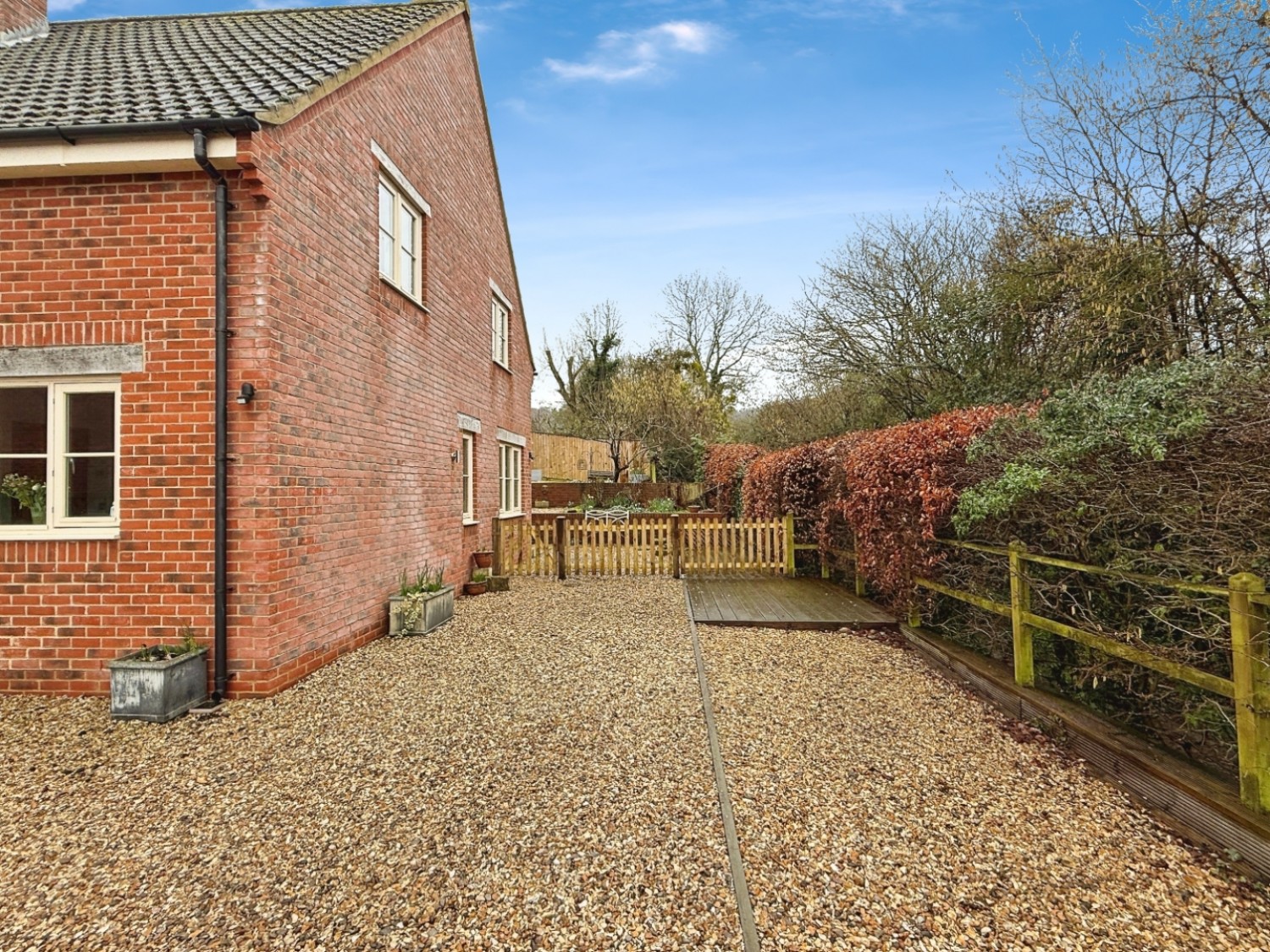 Ash Close, Kings Stanley, Stonehouse