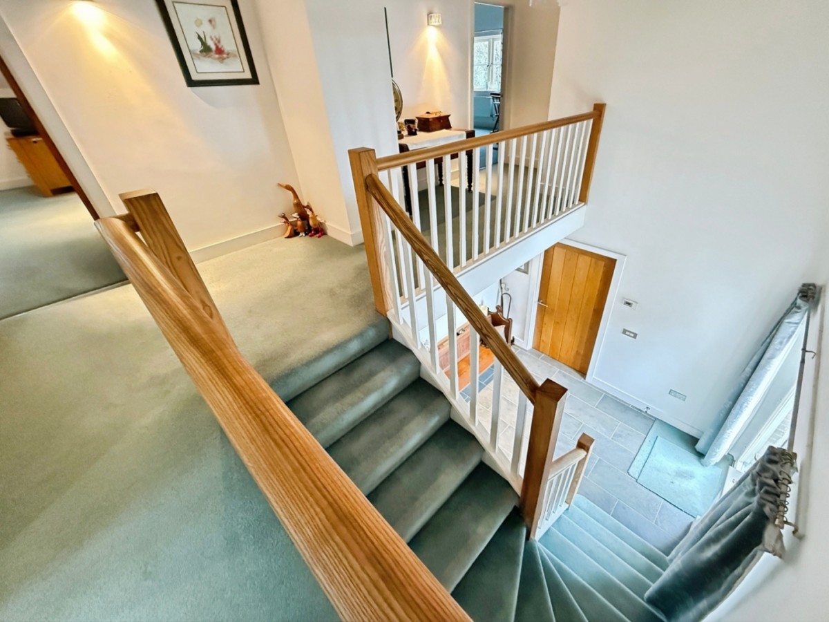 Ash Close, Kings Stanley, Stonehouse